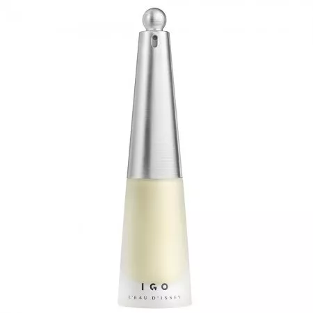 Issey Miyake L'Eau d'Issey Pour Femme IGO woda toaletowa spray 60ml + 20ml (W)