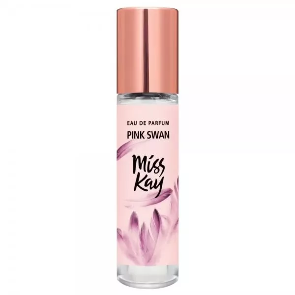Miss Kay Pink Swan woda perfumowana rollerball 10ml (W)