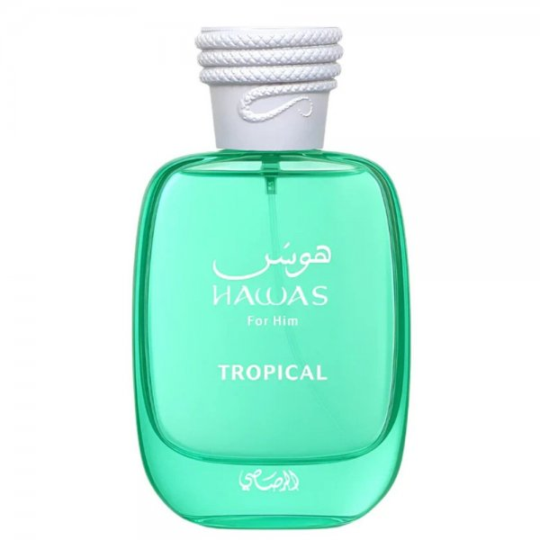 Rasasi Hawas Tropical woda perfumowana spray 100ml (M)