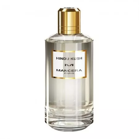 Mancera Hindu Kush woda perfumowana spray 120ml (U)