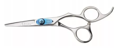 Olivia Garden Xtreme, nożyczki fryzjerskie 5.0"