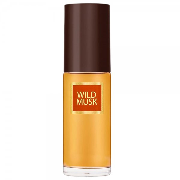 Coty Wild Musk woda kolońska spray 44ml (W)