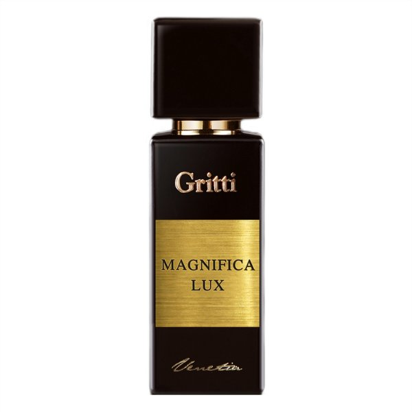 Gritti Magnifica Lux woda perfumowana spray 100ml (U)