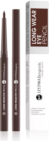 Bell HYPO Long Wear Eye Pencil, konturówka do oczu w sztyfcie, 02, 0,2g