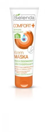Bielenda Comfort Krem - Maska Dla Przesuszonych Dłoni, 75ml