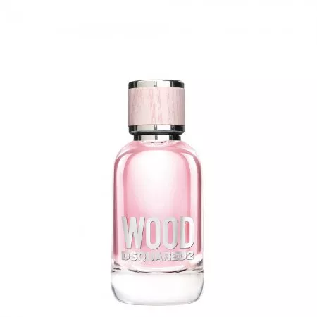 Dsquared2 Wood Pour Femme woda toaletowa spray 30ml (W)
