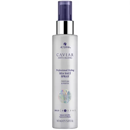 Alterna Caviar Professional Styling, spray teksturyzujący z solą morską, 147ml