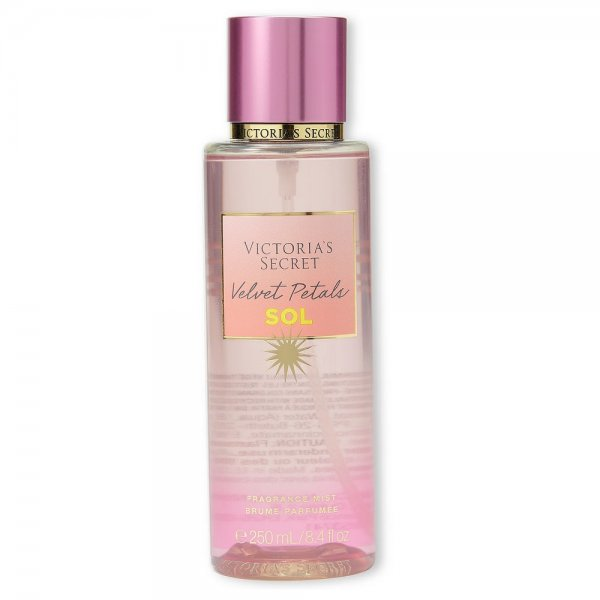 Victoria's Secret Velvet Petals Sol mgiełka do ciała 250ml