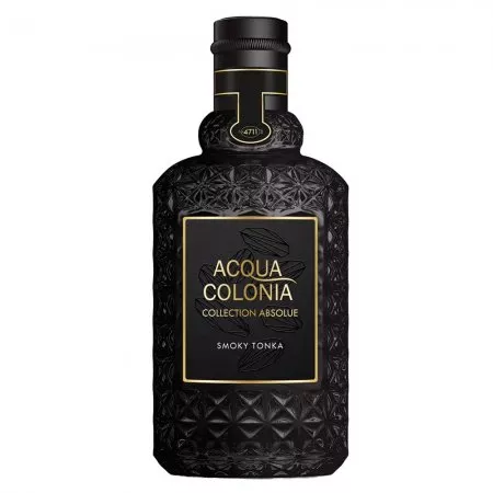 4711 Acqua Colonia Collection Absolue Smoky Tonka woda perfumowana spray 100ml (U)