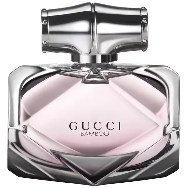 Gucci Bamboo, woda perfumowana, 75ml (W)