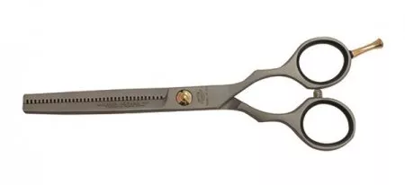 Henbor Golden Line 783, degażówki fryzjerskie, 5.5"