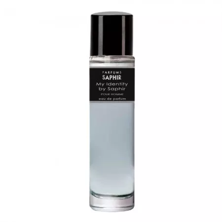 Saphir My Identity Pour Homme woda perfumowana spray 30ml (M)