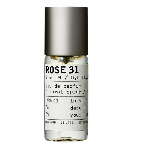 Le Labo Rose 31 woda perfumowana spray 15ml (U)
