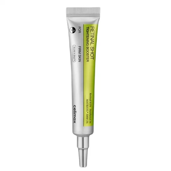 Celimax Retinal Shot Tightening Booster wygładzające serum do twarzy 15ml