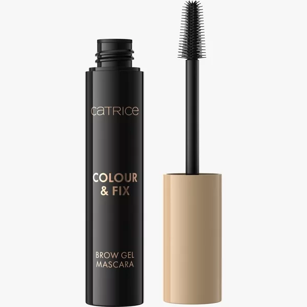 Catrice Colour & Fix, żel do brwi mascara, 010 Blonde, 5ml