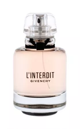 Givenchy L´Interdit, woda perfumowana, 80ml (W)