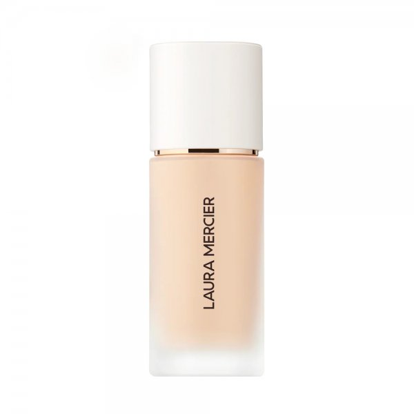 Laura Mercier Real Flawless Weightless Perfecting Waterproof Foundation trwały podkład do twarzy 0N1 Silk 30ml
