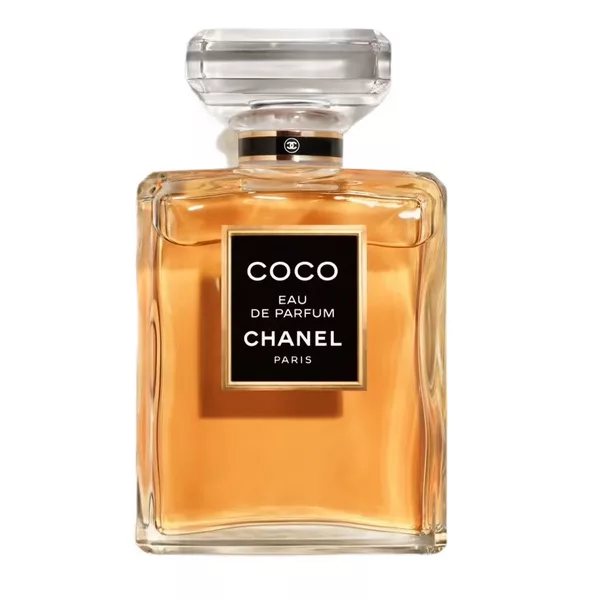 Chanel Coco, woda perfumowana, 50ml (W)