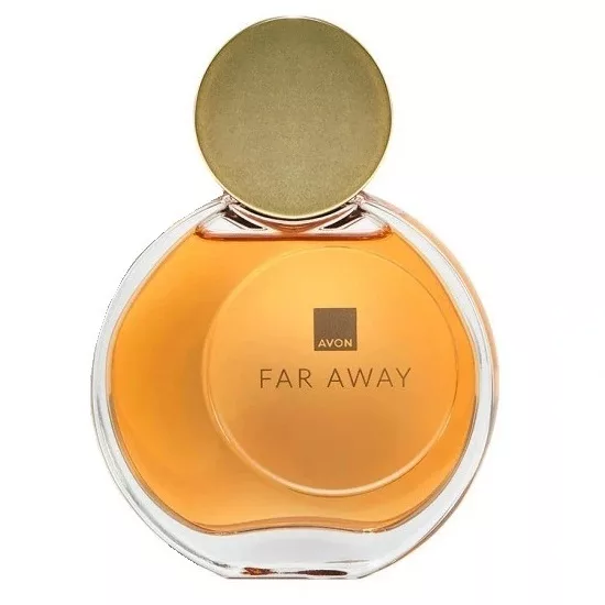 Avon Far Away woda perfumowana spray 50ml (W)