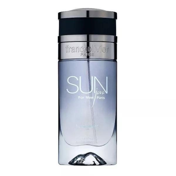 Franck Olivier Sun Java woda toaletowa spray 50ml (M)