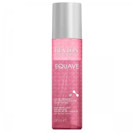 Revlon Equave, odżywka do włosów farbowanych, 200ml