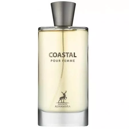 Maison Alhambra Coastal Pour Femme woda perfumowana spray 100ml (W)