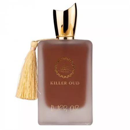 Killer Oud Death by Oud woda perfumowana spray 100ml (M)
