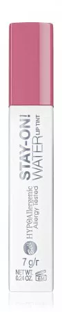 Bell HYPO Stay-On Water Lip Tint, farbka do ust, 05, 7g