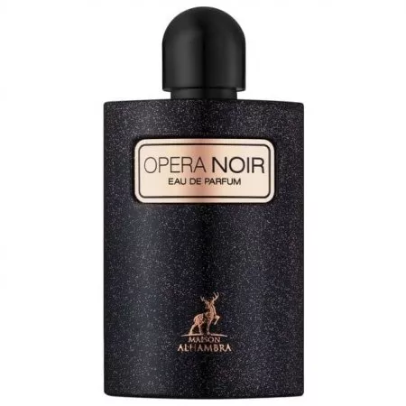 Maison Alhambra Opera Noir woda perfumowana spray 100ml (W)