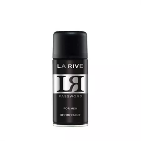 La Rive Password For Man dezodorant spray 150ml (M)