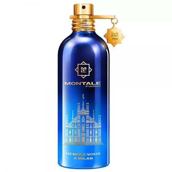 Montale Rendez-Vous A Milan woda perfumowana spray 100ml (U)