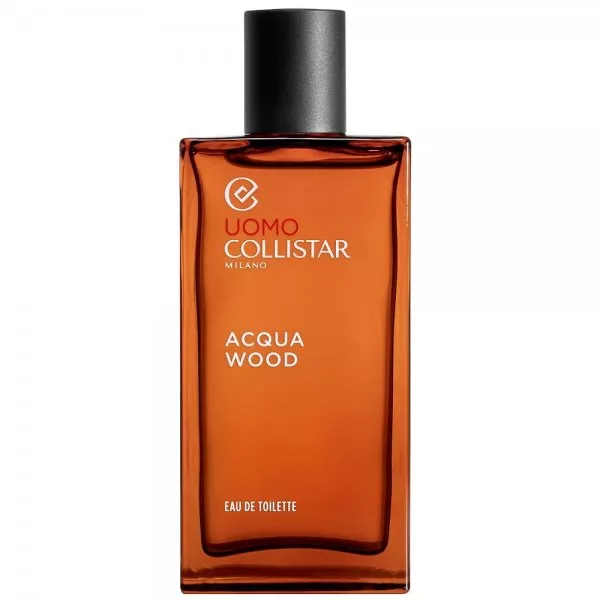 Collistar Acqua Wood woda toaletowa spray 100ml (M)