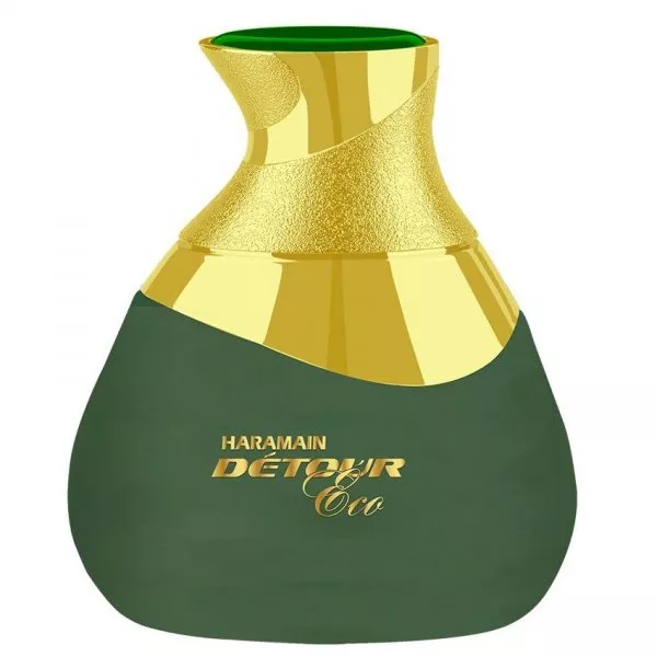 Al Haramain Detour Eco woda perfumowana spray 100ml (U)