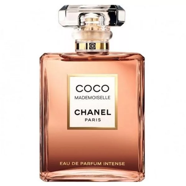 Chanel Coco Mademoiselle Intense woda perfumowana spray 50ml (W)