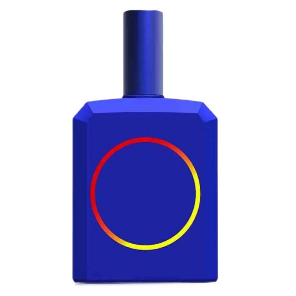 Histoires de Parfums This Is Not A Blue Bottle 1/.3 woda perfumowana spray 120ml (U)