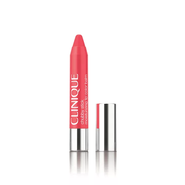 Clinique Chubby Stick™ Moisturizing Lip Balm odżywczy balsam do ust Mighty Mimosa 3g