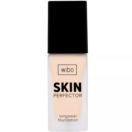Wibo Skin Perfector Longwear Foundation podkład do twarzy 3N Beige 30ml