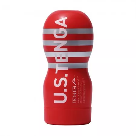 Tenga Ultra Size Original Vacuum Cup intensywny jednorazowy masturbator
