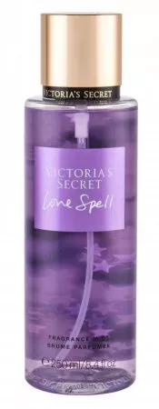 Victoria's Secret Love Spell, mgiełka do ciała, 250ml