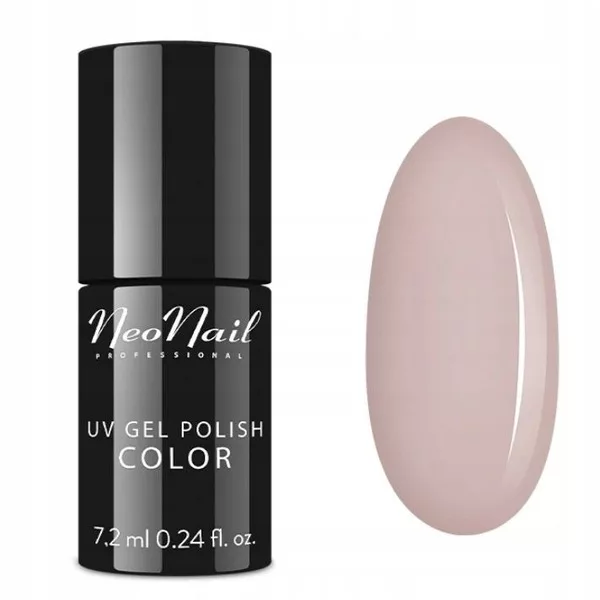 Neonail, lakier hybrydowy, Classy Queen, 7.2ml