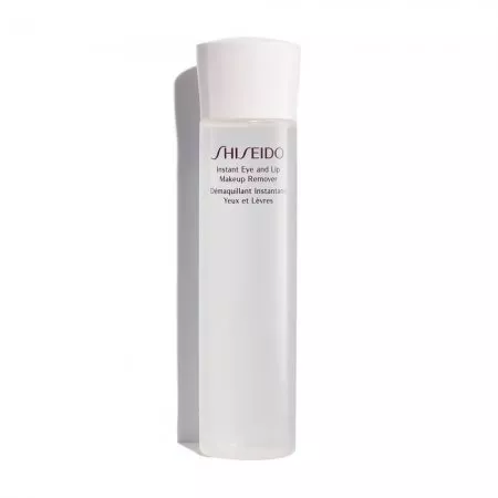 Shiseido Instant Eye and Lip Makeup Remover dwufazowy płyn do demakijażu 125ml