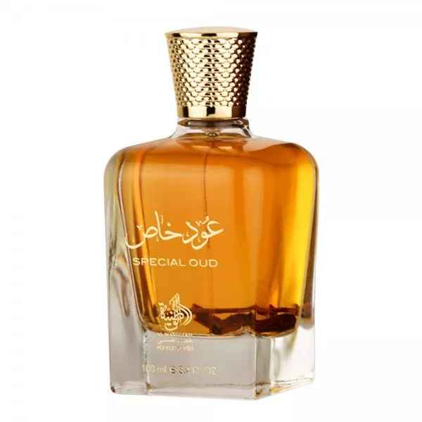 Al Wataniah Special Oud woda perfumowana spray 100ml (U)