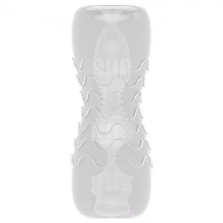 Marc Dorcel Double Oo podwójny masturbator dla mężczyzn