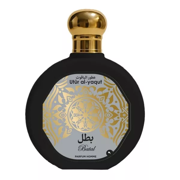 Saphir Utur Al-Yaqut Batal woda perfumowana spray 100ml (M)