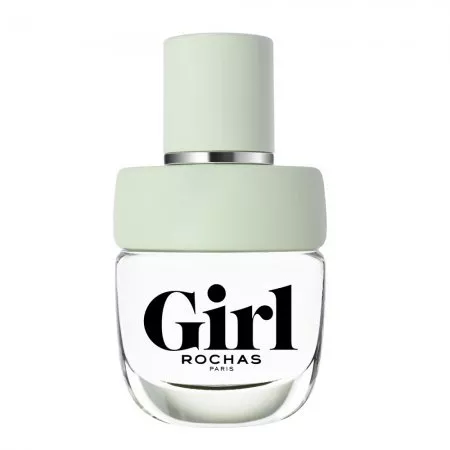 Rochas Girl woda toaletowa spray 40ml (W)