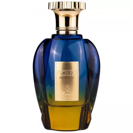 Emir Voux Blue Oud woda perfumowana spray 100ml (U)