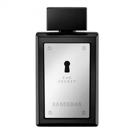 Antonio Banderas The Secret woda toaletowa spray 100ml (M)