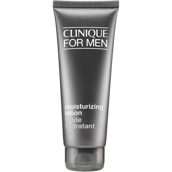 Clinique, Moisturizing Lotion emulsja nawilżająca 100ml