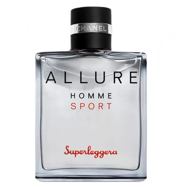 Chanel Allure Homme Sport Superleggera woda perfumowana spray 100ml (M)