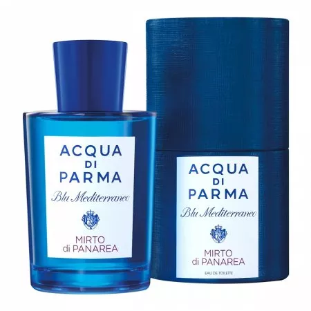 Acqua Di Parma Blu Mediterraneo Mirto di Panarea, woda toaletowa, 75ml (U)